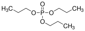 Tripropyl phosphate Chemical Structure
